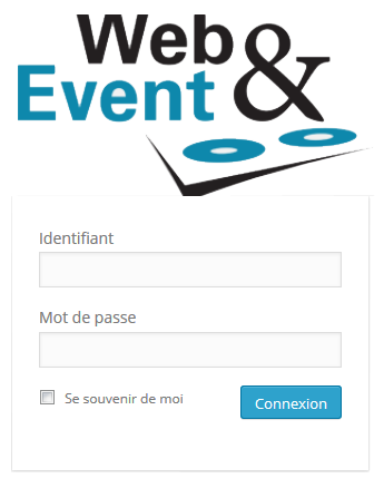 Administration WordPress