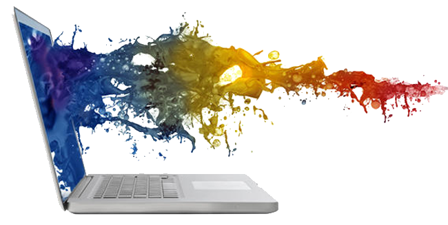 Web design couleur