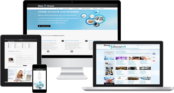 Responsive design
