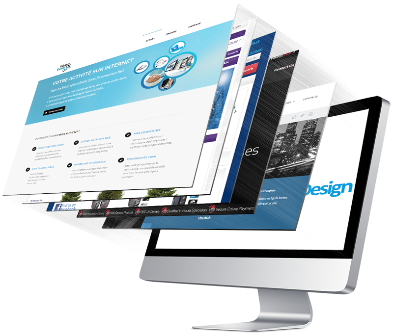 Web Design